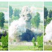 Nordkorea will Reaktor starten