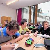 Nur 300 von 3900 sind in Betreuung
