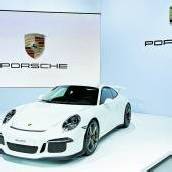 36.000 Porsche sind gleich 1,15 Millionen VW