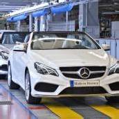 E-Cabrio: Start der Produktion