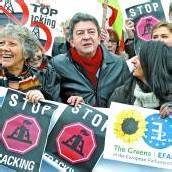 Fracking- Verbot!