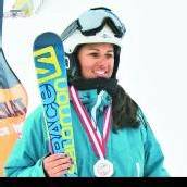 Claudia Kohler holte sich Silber