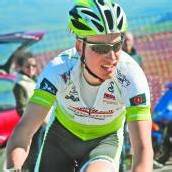 Broers holte fürs Team Vorarlberg Rang drei