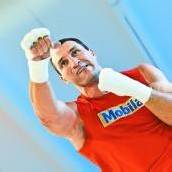 Mega-Zahltag für einen Kampf von Klitschko