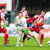 Austria verliert weiter an Boden