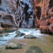 Abenteuerliche Wanderwege