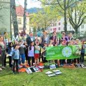 Eine Woche im Zeichen der Umwelt