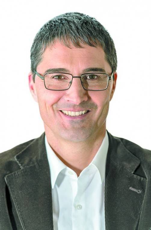 Soll Südtiroler LH werden: Arno Kompatscher. Foto: APA