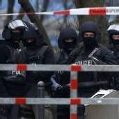 Geiselnahme in Kölner Kita: Täter überwältigt