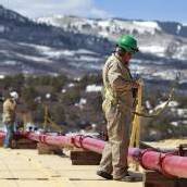 Fracking: „Haben Thema verschlafen“