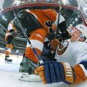 Grabner und Co. droht ein Duell mit Pittsburgh