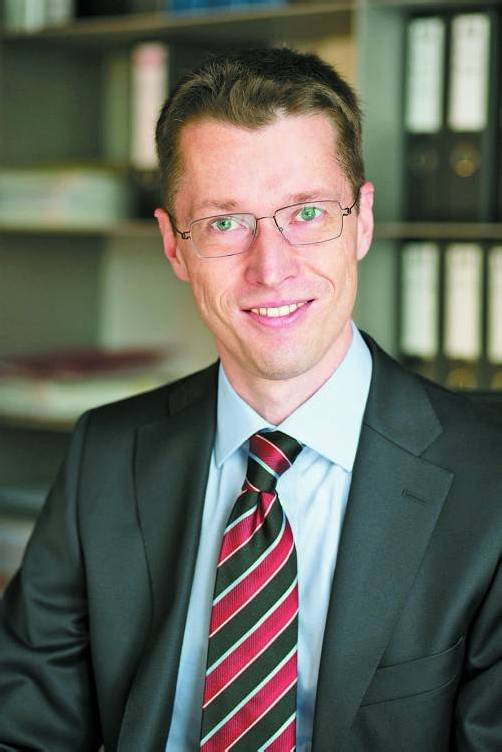 Stefan Harg: „Die BH wollte Ezennas Abschiebung durchdrücken.“