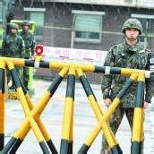 Nordkorea verschärft Atomkriegs-Drohungen