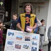 Schüler erlesen 1500 Euro für Kinder in Nepal
