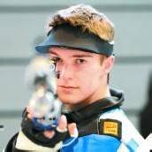 Mathis drei Mal im Finale dabei