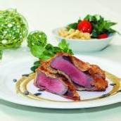 Alt-Wiener Backfleisch vom Rind