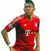 Alaba erwischte Juve am falschen Fuß