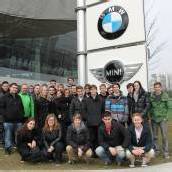 BMW, Kultur und noch viel mehr