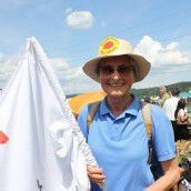 „Dürfen nie aufhören, uns zu wehren“