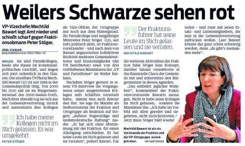 VN-Bericht vom 1. März 2013.