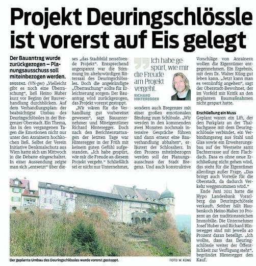 VN-Bericht vom 12. April 2013.