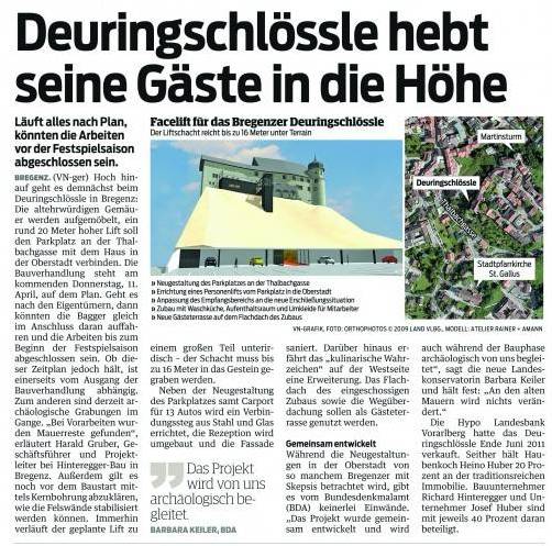 VN-Bericht vom 3. April 2013.