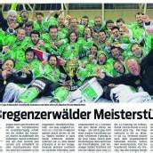 Guntram Schedler sei Dank!