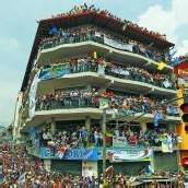 Wahlkampf in Venezuela bewegt die Massen