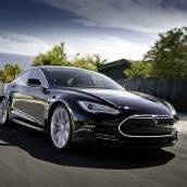 Model S gut nachgefragt