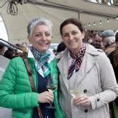 Kunstwerke, Wein und viel Kulinarik