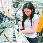 Ländle-Firmen sind mit Patenten im Spitzenfeld