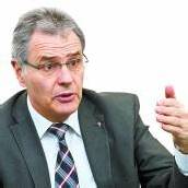Gespräche über Bundesratsreform