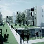 Seestadt: Baustart lässt bis 2014 auf sich warten