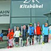 Drei Stockerlplätze fürs Ländle beim Kids Cup