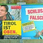 ÖVP zittert um Kernland