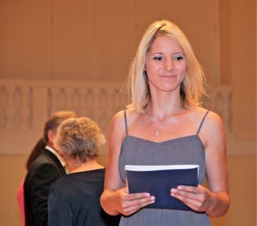 Für ein Lehrerdiplom geht’s bald auch nach Innsbruck.  Foto: VN  
