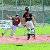 Cardinals sind erster Leader in der Bundesliga