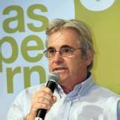 „Die Arbeit wird sich ändern müssen“