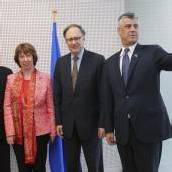 Einigung um Nordkosovo