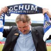 Comeback beim Ex-Verein