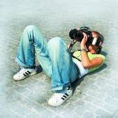 Vom Knipsen zur Meisterfotografie