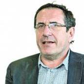 Im Gespräch: Markus Kopf, Inhaber von Capo und People’s /D4