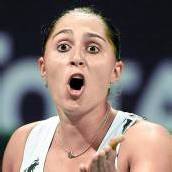Tamira Paszek Stellungnahme zur Kritik /C1