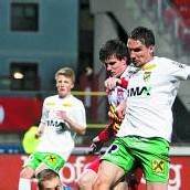 Weiter im Tief: Austria verliert in Kapfenberg 1:2 /C1