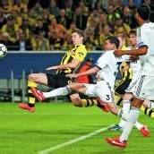 4:1-Erfolg für Dortmund