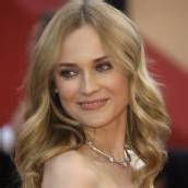 Diane Kruger tritt in Fußstapfen von Brad Pitt