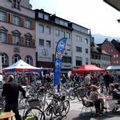 Bregenzer Fahrradmarkt