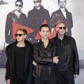 Kult: Depeche-Mode-Party