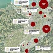 Wohnraum wird zum Luxusgut