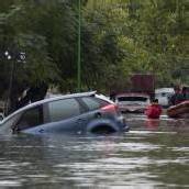 Todbringendes Unwetter in Argentinien: Zahl der Opfer steigt